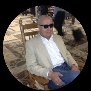 Meet your Posher, Charles